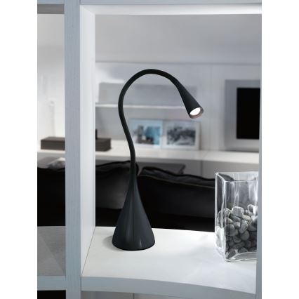 Eglo - stona LED lampa 3,5W/230V