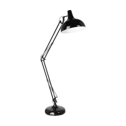 Eglo - Podna lampa 1xE27/60W/230V