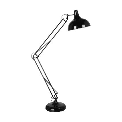 Eglo - Podna lampa 1xE27/60W/230V