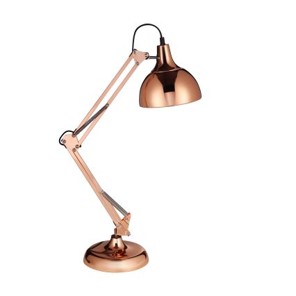 Eglo - Stona lampa 1xE27/40W/230V
