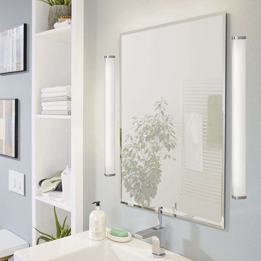 Eglo - LED kupatilska svetiljka LED/16W/230V IP44