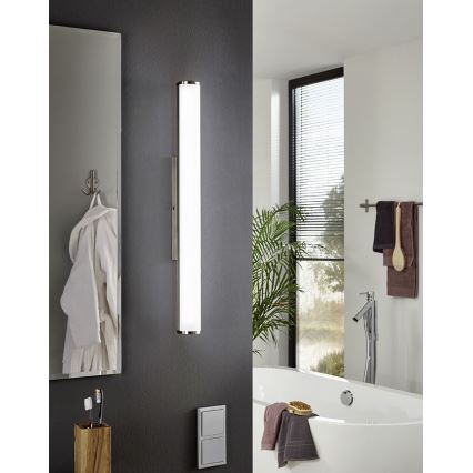 Eglo - LED svetlo za kupatilo LED/13W/230V IP44