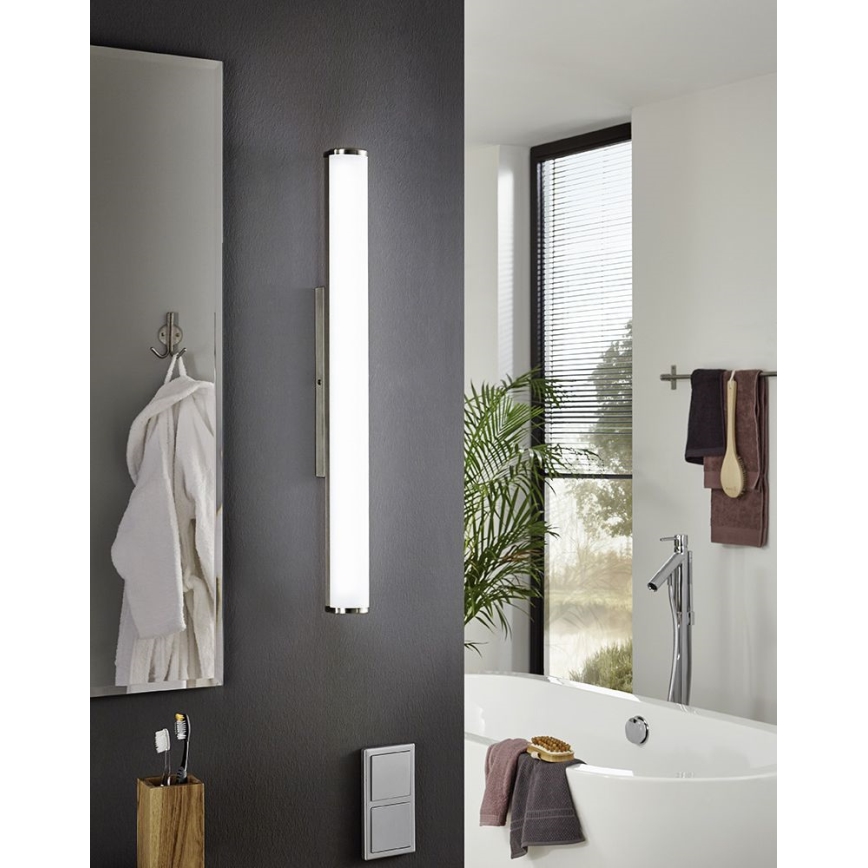 Eglo - LED svetlo za kupatilo LED/13W/230V IP44
