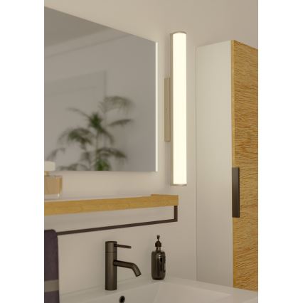 Eglo - LED svetlo za kupatilo LED/13W/230V IP44