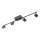Eglo 94724 - LED spot svetiljka MAURANO 4xLED/5W/230V