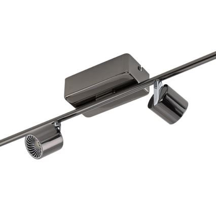 Eglo 94724 - LED spot svetiljka MAURANO 4xLED/5W/230V