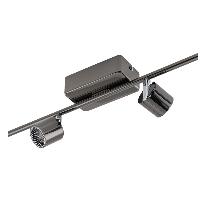 Eglo 94724 - LED spot svetiljka MAURANO 4xLED/5W/230V