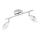 Eglo 94757 - LED kupatilsko svetlo GONARO 2xLED/3,8W/230V IP44