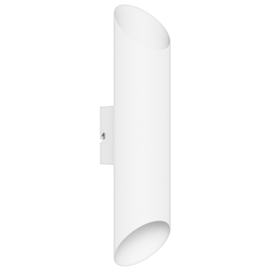 Eglo 94802 - LED spoljašnje rasvetno telo AGOLADA 2xLED/3,7W/230V IP44
