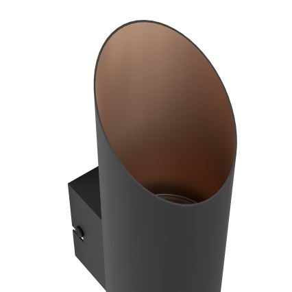 Eglo - spoljašnje LED svetlo 2xLED/3,7W/230V IP44