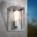 Eglo 94827 - Spoljašnje svetlo ALAMONTE 1xE27/60W/230V IP44