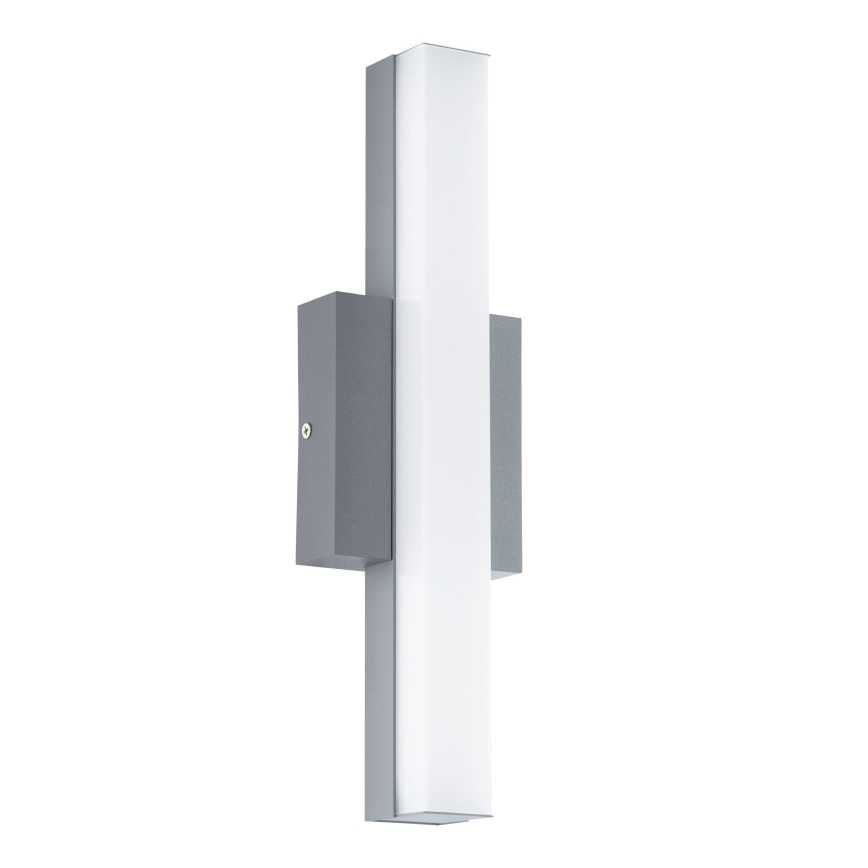 Eglo - LED spoljašnje svetlo LED/8W/230V IP44
