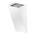 Eglo 94851 - spoljašnja LED svetiljka ZAMORANA LED/3,7W/230V IP44