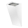 Eglo 94851 - spoljašnja LED svetiljka ZAMORANA LED/3,7W/230V IP44