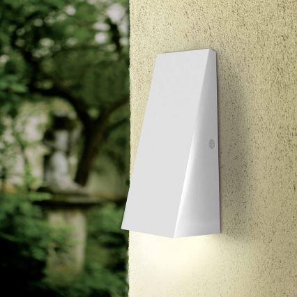 Eglo 94851 - spoljašnja LED svetiljka ZAMORANA LED/3,7W/230V IP44