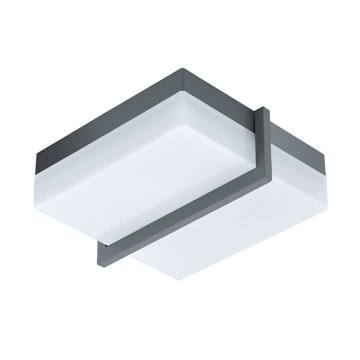 Eglo 94876 - Spoljašnja zidna svetiljka SONELLA 1 LED/8,2W/230V IP44