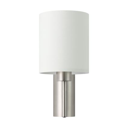 Eglo - Zidno svetilo 1xE27/60W/230V