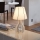 Eglo 94951 - Stona lampa COSSANO 1xE27/60W/230V