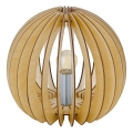 Eglo 94953 - Stona lampa COSSANO 1xE27/60W/230V