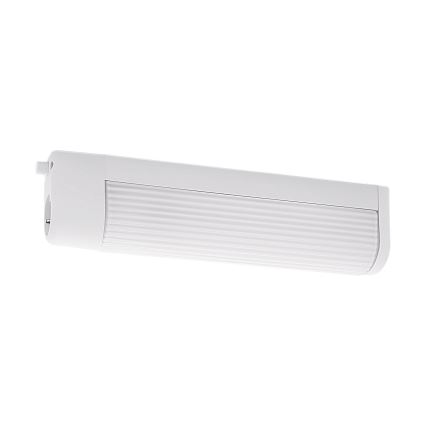 Eglo - Zidno svetlo 2xE14/40W/230V