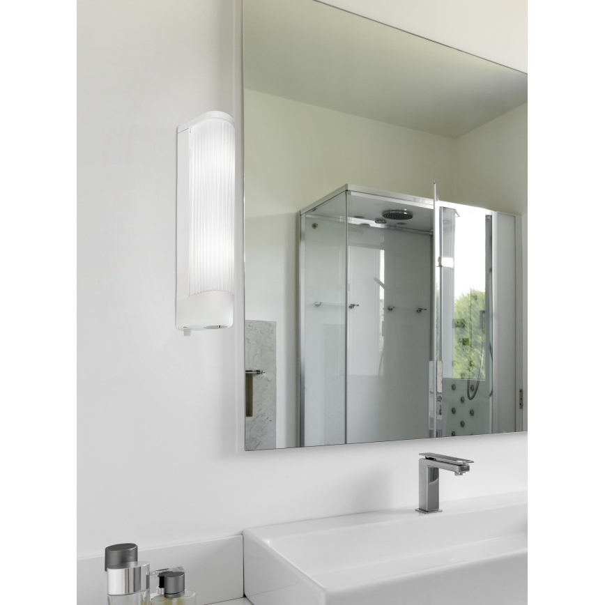 Eglo - Zidno svetlo 2xE14/40W/230V