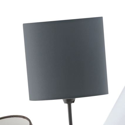 Eglo - Podna lampa 3xE14/40W/230V