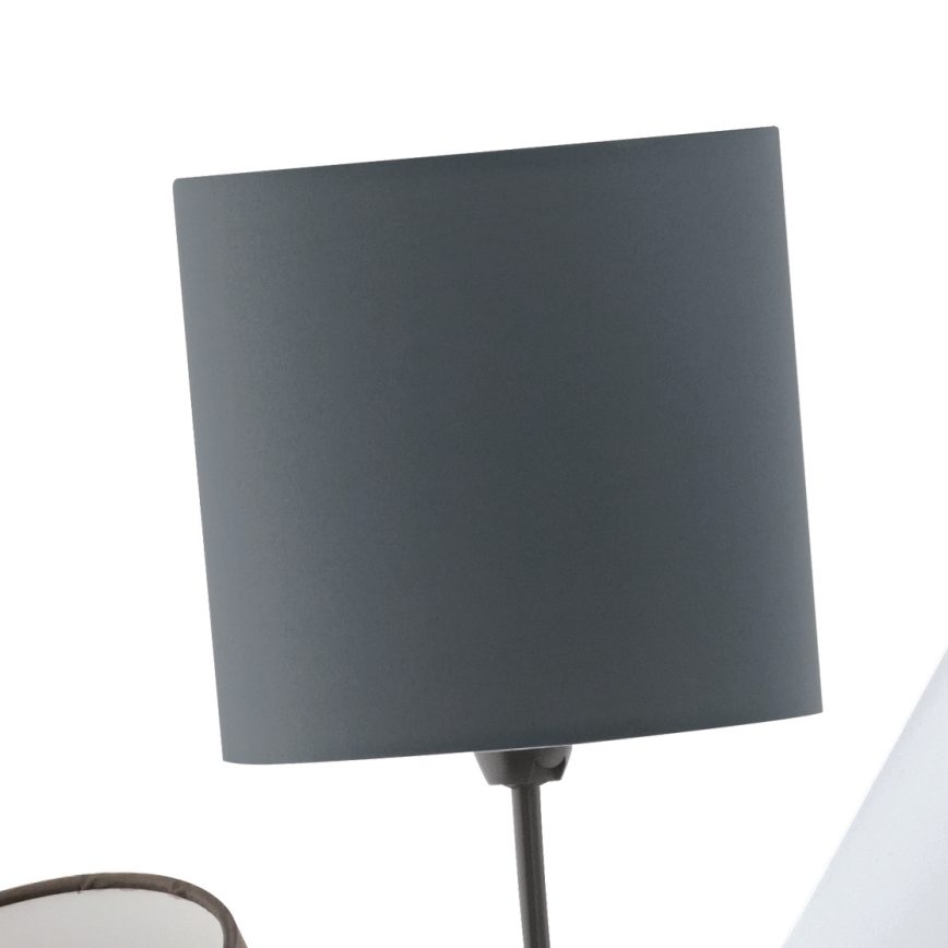 Eglo - Podna lampa 3xE14/40W/230V