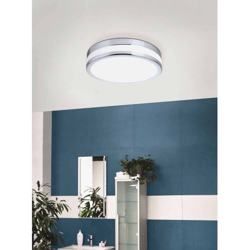 Eglo - LED kupatilsko svetlo LED/24W/230V IP44