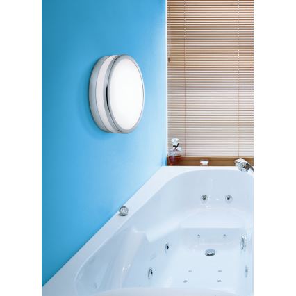 Eglo - LED kupatilsko svetlo LED/24W/230V IP44
