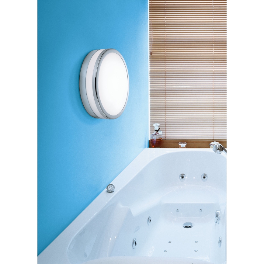 Eglo - LED kupatilsko svetlo LED/24W/230V IP44