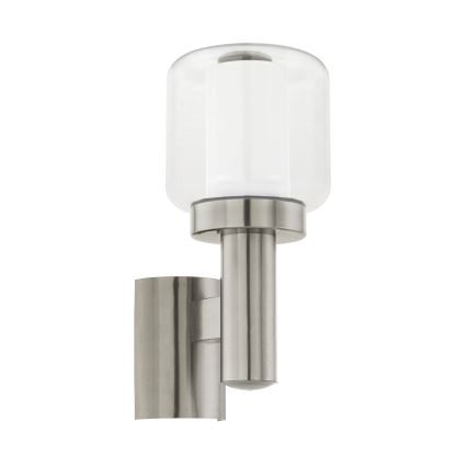 Eglo - Spoljna zidna svetiljka 1xE27/40W IP44