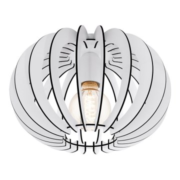 Eglo 95028 - Plafonsko svetlo STELLATO 1xE27/60W/230V