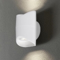 Eglo 95075 - Spoljno zidno svetlo ABRANTES 2xLED/6W/230V IP44
