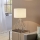 Eglo 95187 - Stona lampa PEDREGAL 1xE27/60W/230V