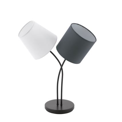 Eglo - Stona lampa 2xE14/40W/230V