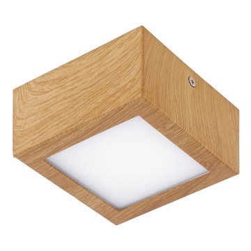 Eglo 95195 - LED plafonsko svetlo COLEGIO 1xLED/4,2W/230V