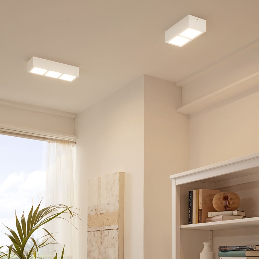 Eglo 95202 - LED stropno svetlo COLEGIO 3xLED/4,2W/230V