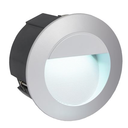 Eglo - LED spoljašnje orijentaciono svetlo 1xLED/2,5W/230V IP65