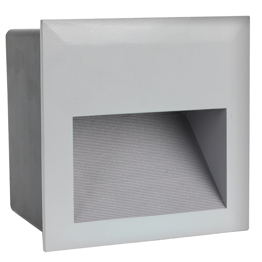Eglo - LED spoljašnje orijentaciono svetlo LED/3,7W/230V IP65