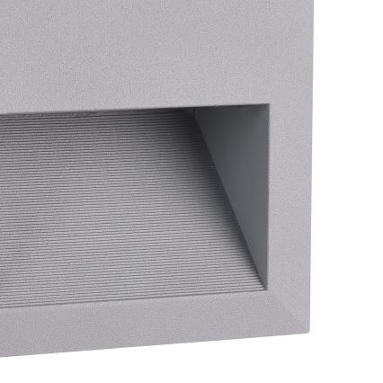 Eglo - LED spoljašnje orijentaciono svetlo LED/3,7W/230V IP65