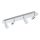 Eglo 95281 - LED spot svetlo za kupatilo AGUEDA 4xLED/3,3W/230V IP44