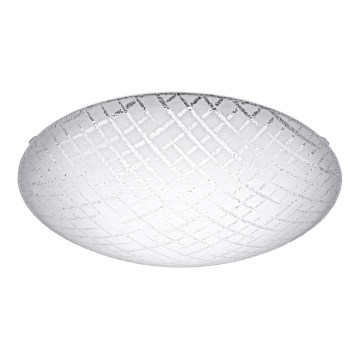 Eglo 95288 - LED plafonska svetiljka RICONTO 1 LED/11W/230V