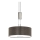 Eglo 95338 - LED prigušiva luster na sajli ROMAO 2 LED/15,5W/230V
