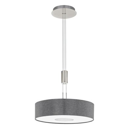 Eglo 95348 - LED prigušiva luster na sajli ROMAO LED/24W/230V