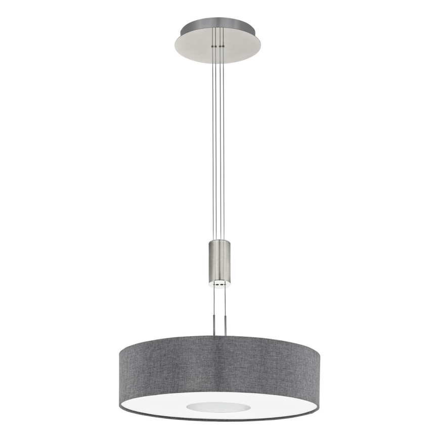 Eglo 95348 - LED prigušiva luster na sajli ROMAO LED/24W/230V