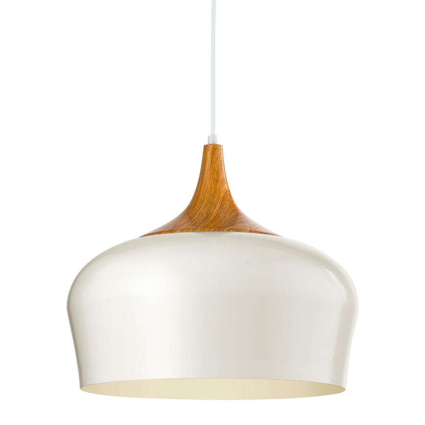 Eglo - Luster 1xE27/60W/230V