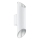 Eglo 95421 - LED zidno svetlo VIEGAS 2xGU10-LED/4W/230V