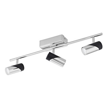 Eglo 95437 - LED spot svetiljka BERNEDO 3xLED/5W/230V
