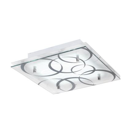Eglo 95528 - LED plafonsko svetlo CONCABELLA LED/9,7W/230V