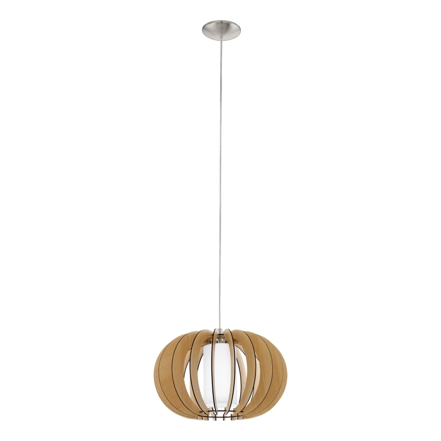 Eglo - Luster 1xE27/60W/230V